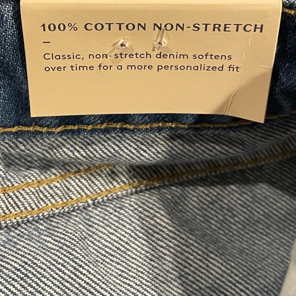 Universal Thread Jeans - Picture 8 of 9